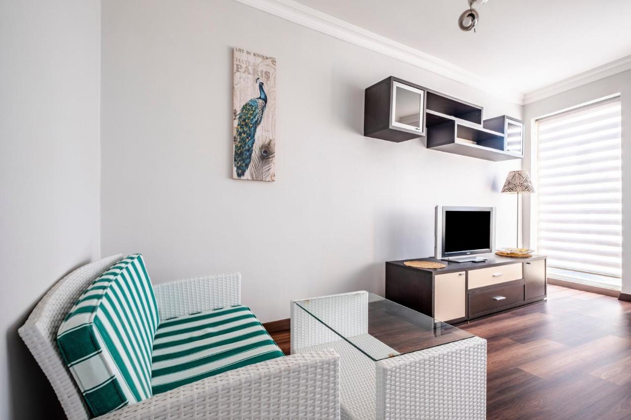 Ferienwohnung Sleek Flat 50 M To Bull Statue In Kadikoy Istanbul Exterior foto
